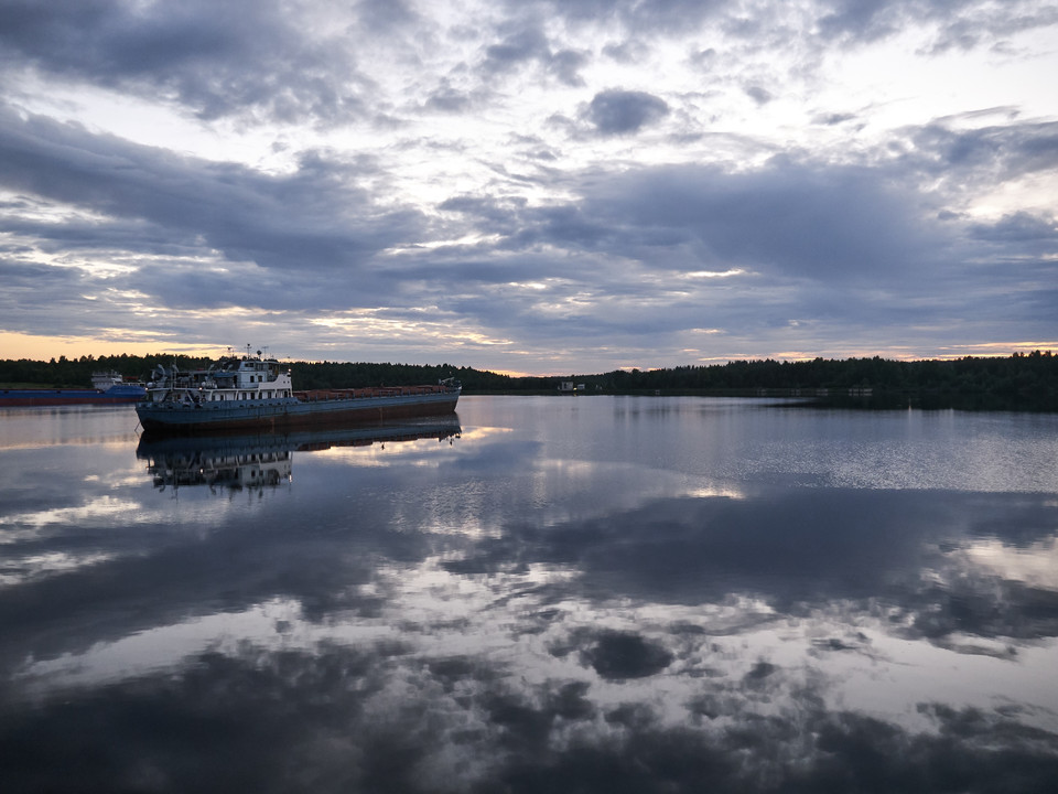 20130605-231634•Lake Onega•Shun’ga•Republic of Karelia•Russia